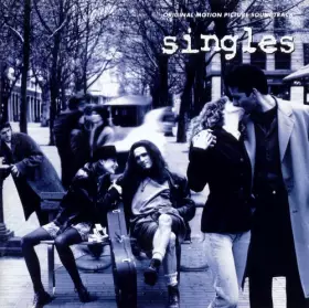 Couverture du produit · Singles - Original Motion Picture Soundtrack