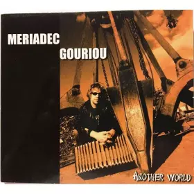 Couverture du produit · Another World