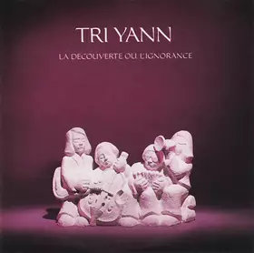Couverture du produit · La Découverte Ou L'Ignorance