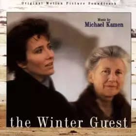 Couverture du produit · The Winter Guest (Original Motion Picture Soundtrack)