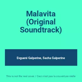 Couverture du produit · Malavita (Original Soundtrack)