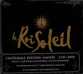 Couverture du produit · Intégrale Édition Limitée