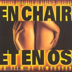 Couverture du produit · En Chair Et En Os