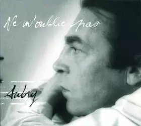 Couverture du produit · Ne M'Oublie Pas