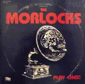 Couverture du produit · Play Chess