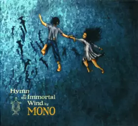 Couverture du produit · Hymn To The Immortal Wind