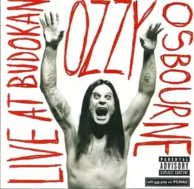 Couverture du produit · Live At Budokan