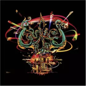 Couverture du produit · The Enemy Chorus