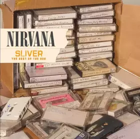 Couverture du produit · Sliver: The Best Of The Box