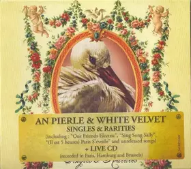 Couverture du produit · Singles & Rarities + Live CD