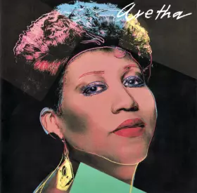 Couverture du produit · Aretha