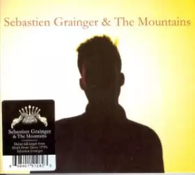 Couverture du produit · Sebastien Grainger & The Mountains
