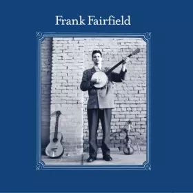 Couverture du produit · Frank Fairfield