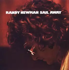 Couverture du produit · Sail Away