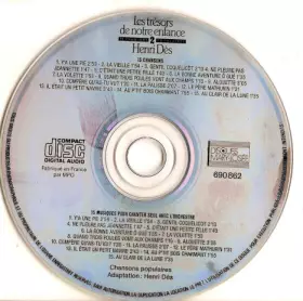 Couverture du produit · Les Trésors De Notre Enfance - Volume 2