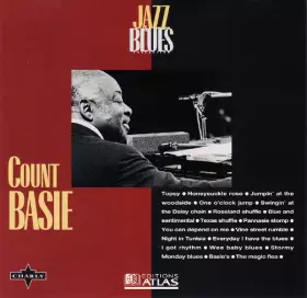 Couverture du produit · Jazz & Blues Collection