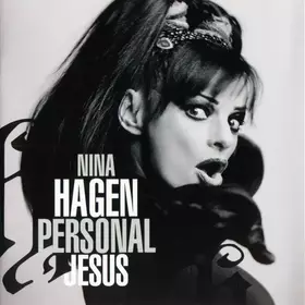 Couverture du produit · Personal Jesus