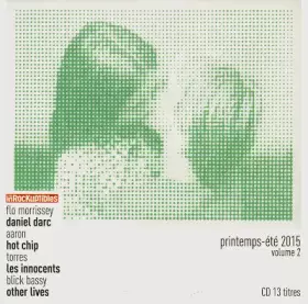 Couverture du produit · Printemps-Été 2015 - Volume 2