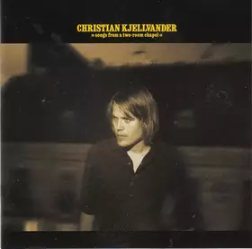 Couverture du produit · Songs From A Two-Room Chapel