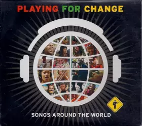 Couverture du produit · Playing For Change (Songs Around The World)