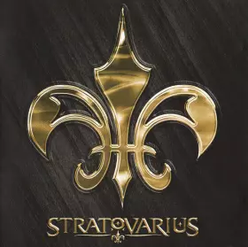 Couverture du produit · Stratovarius