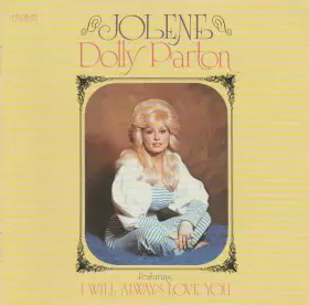 Couverture du produit · Jolene