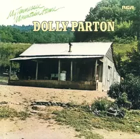 Couverture du produit · My Tennessee Mountain Home