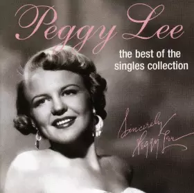 Couverture du produit · The Best Of The Singles Collection