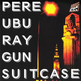 Couverture du produit · Raygun Suitcase (Director's Cut)
