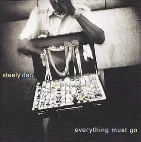 Couverture du produit · Everything Must Go