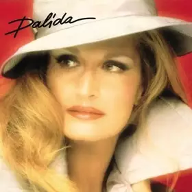 Couverture du produit · Dalida