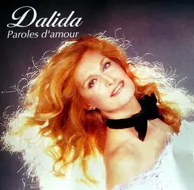 Couverture du produit · Paroles D'Amour