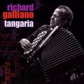 Couverture du produit · Tangaria
