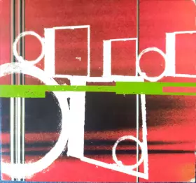 Couverture du produit · Verve Soundscan #1