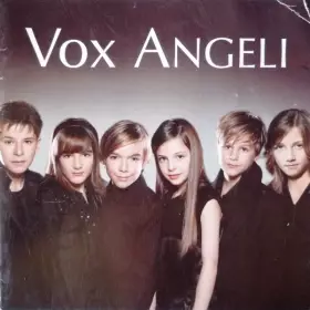 Couverture du produit · Vox Angeli