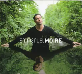 Couverture du produit · (Là) Où Je Pars