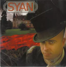 Couverture du produit · Syan