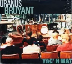 Couverture du produit · Yac'h Mat