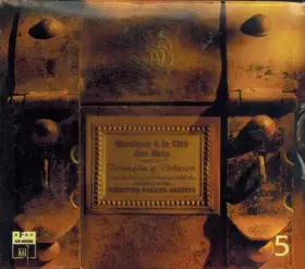 Couverture du produit · Musique À La Cité Des Rois