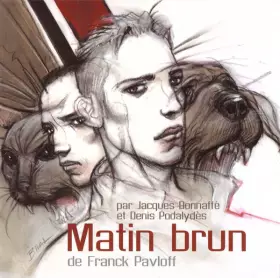 Couverture du produit · Matin Brun