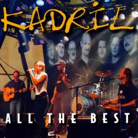 Couverture du produit · All The Best