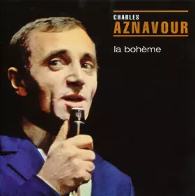 Couverture du produit · La Bohème
