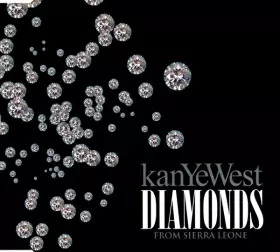 Couverture du produit · Diamonds From Sierra Leone