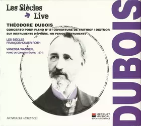 Couverture du produit · Dubois