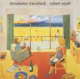 Couverture du produit · Dondestan (Revisited)
