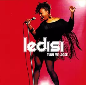 Couverture du produit · Turn Me Loose