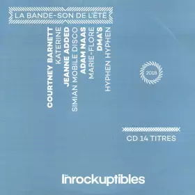 Couverture du produit · La Bande-son De L'été 2018
