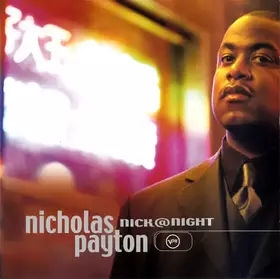Couverture du produit · Nick@Night