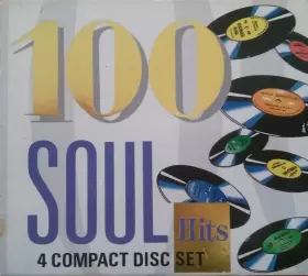 Couverture du produit · 100 Soul Hits