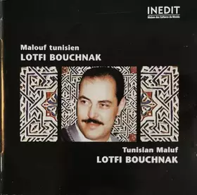 Couverture du produit · Malouf Tunisien = Tunisian Maluf